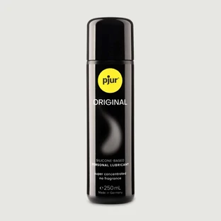Pjur Original Super Concentrated Bodyglide - 250 ml