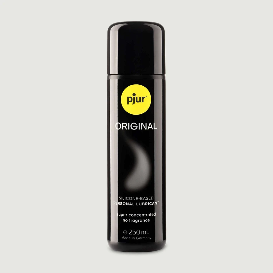 Pjur Original Super Concentrated Bodyglide - 250 ml