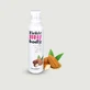 Tickle My Body Massage-schuim met de geur van zoete amandelen - 150 ml