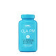 Gnc Total Lean Cla Pm, Conjugated Linoleic Acid - Cla, 120 Cps