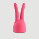 MyMagicWand Hasen-Aufsatz, rosa