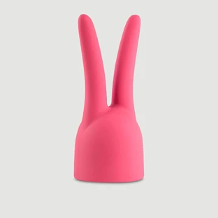 MyMagicWand Hasen-Aufsatz, rosa