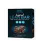 Gnc Total Lean Layered Lean Bar, Protein Bar, Chocolate Mousse Flavored, 44g