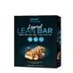 Gnc Total Lean Layered Lean Bar, Protein Bar, Peanut Butter Pie Flavored, 44g
