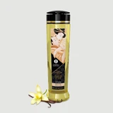 Aceite de masaje erótico Desire Vanilla - 240 ml