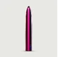 The Ultra Classic 17 cm Classic Vibrator - Red