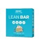 Gnc Total Lean Lean Bar, Protein Bar, Vanilla Cake Flavored, 50g