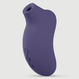 Lelo Sona 3 Premium siliconen clitorisstimulator met zuigfunctie - Paars