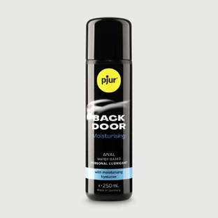 Pjur Backdoor Comfort Water Anal Glide - 250 ml