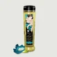 Sensual Island Blossom erotische massageolie - 240 ml
