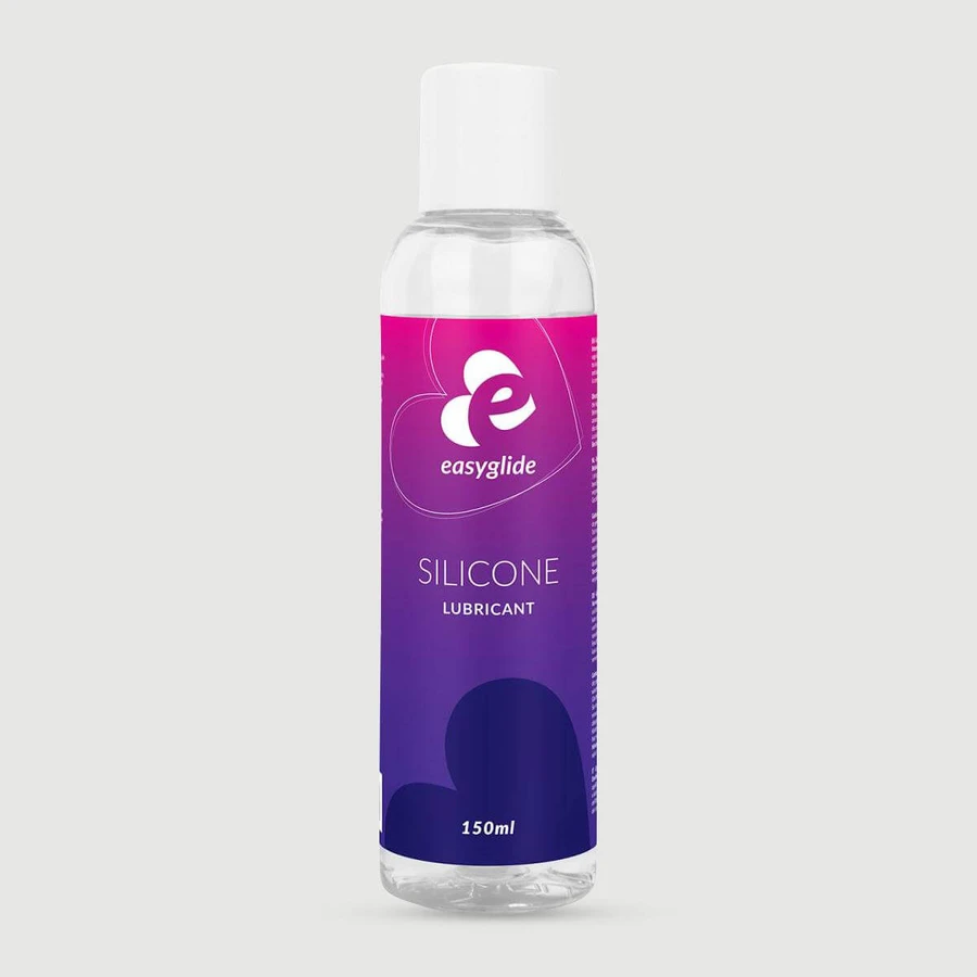 EasyGlide Silikon-Gleitmittel – 150 ml