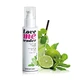 Huile de massage « Love Me Tender » sensuelle et torride, parfum mojito - 100 ml