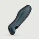 ManWan Ryzer Ribbed Penis Sheath - Green