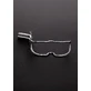 Bâillon à écartement Jennings  12,5 cm - Argent