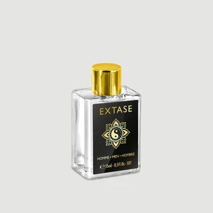 Parfum pour homme Extase aux phéromones - 15 ml