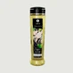 Organica natuurlijke massageolie - 240 ml