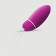 Ejercitador de Kegel Lelo Smart Bead - Morado