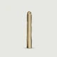 Golden Boy 2.0 Classic wiederaufladbarer Vibrator – Gold