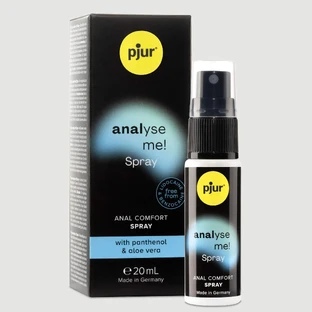 Pjur Analyse Me Anal Comfort Spray – 20 ml