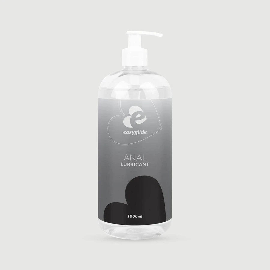EasyGlide Analgleitgel – 1000 ml