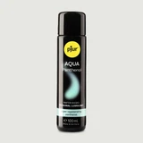 Pjur Aqua Feuchtigkeitsspendendes Gleitmittel auf Wasserbasis mit Panthenol – 100 ml