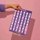 Chasing Memories Scratch-Off Bucket List