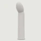 Nude Aulora Silikon-G-Punkt-Vibrator – Grau