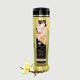 Aceite de masaje erótico Desire Vanilla - 240 ml