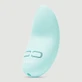 Lelo Lily 3 Lay On Premium clitorisvibrator van siliconen - Groen