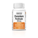 Chromium Picolinate 200 mcg, 60 capsules, Zenyth