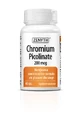 Chroompicolinaat 200 mcg, 60 capsules, Zenyth