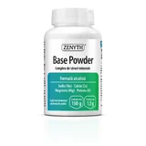 Base Powder Mineral Salt and Electrolyte Complex, 150 g powder