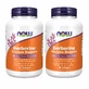 Now foods, suport pentru glucoză, 2x90 capsule