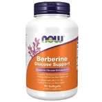 Now foods, suport pentru glucoză, 2x90 capsule