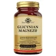 Glycinate de magnésium Solgar, 60 gélules