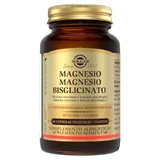 Solgar Magnesiumglycinat, 60 Kapseln