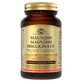 Solgar Glicinat de Magneziu, 60 de Capsule