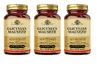 Solgar Magnesium Glycinate, 3 x 60 Capsules