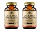 Magnesium Chelate 100 mg, 2 x 100 tablets, Solgar