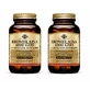 Solgar Bromelain 1000 GDU from Fresh Pineapple, 2x60 capsules