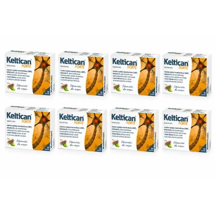 Keltican Forte, 8x20 capsules, Sun-Farm