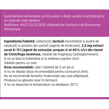 Remifemin, 4 x 60 Tabletten, Schaper & Brümmer
