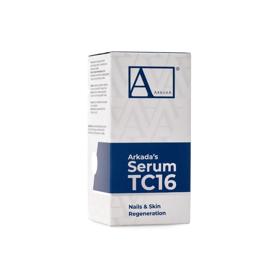 Sérum de colágeno TC16 de Arkada, 11 ml