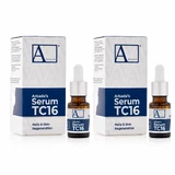 Sérum TC16 de Arkada: sérum de colágeno líquido, 2 x 11 ml