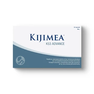Kijimea K53 Advance, capsule, 84 capsule