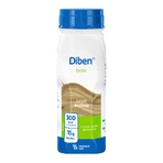 Diben Drink, complemento alimenticio, sabor a praliné, 16 x 200 ml
