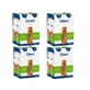 Diben Drink, complemento alimenticio, sabor a praliné, 16 x 200 ml