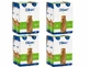 Diben Drink, Nahrungsergänzungsmittel, Pralinen-Geschmack, 16 x 200 ml
