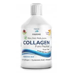 Colagen Marin Hidrolizat 10000mg, 2x500 ml, Swedish Nutra