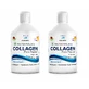 Colagen Marin Hidrolizat 10000mg, 2x500 ml, Swedish Nutra